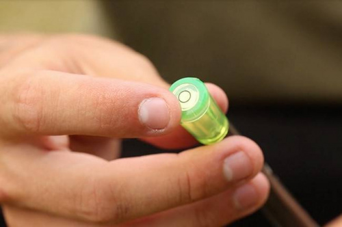 Маркерные колышки Korda Distance Sticks. Длина 50см фото 4 Маркерные колышки Korda Distance Sticks фото 4