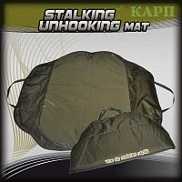 Fun Fishing Stalking Unhooking Mat - Мат для рыбы