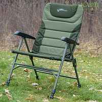 FOX Warrior XL Arm Chair - Стул с подлокотниками