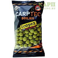 Бойлы Dynamite Baits CARPTEC SCOPEX | СКОПЕКС 2kg
