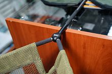 Подсак Century Stealth Landing Net 54