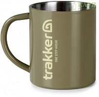 Кружка термо TRAKKER Stainless Steel Mugs
