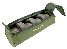 Чехол для шпуль Trakker NXG Spare Spool Case
