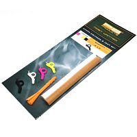 Набор для Zig Rig PB Products NYMPH Zig Liners & Foam Set