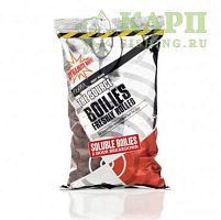 Бойлы пылящие Dynamite Baits Soluble SOURCE | ИСТОЧНИК 1kg
