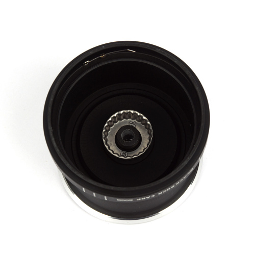 Катушка Nautilus Black Rock Carp NBRC- 8000 фото 8
