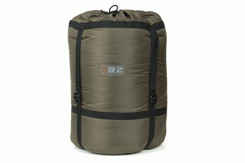 Спальный мешок FOX R-2 Camo Sleeping Bag фото 2