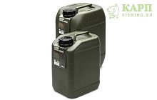 Канистра для воды 5Ltr TRAKKER Water Carriers