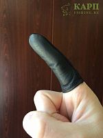 REUBEN HEATON Mous Ear Fingerstall S  напалечник