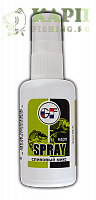 GreenFishing Ароматизатор Спрей 50мл