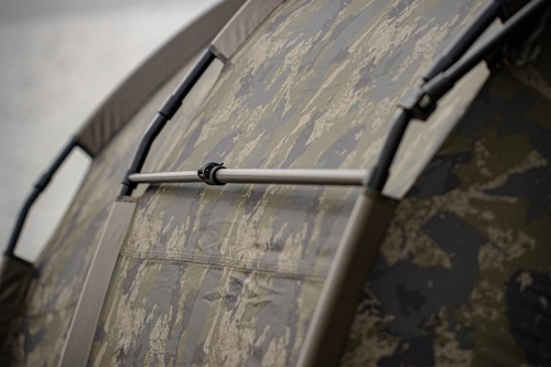 Палатка карповая Solar UnderCover 2 man Camo фото 4 Палатка карповая Solar UnderCover 2 man Camo фото 4