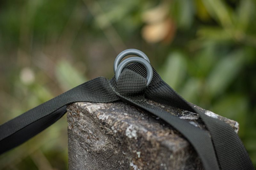 Сумка для взвешивания рыбы SOLAR SP Weigh / Retainer Sling (Стандартная) фото 4