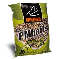 Зерновая смесь MINENKO Bird Food 1кг