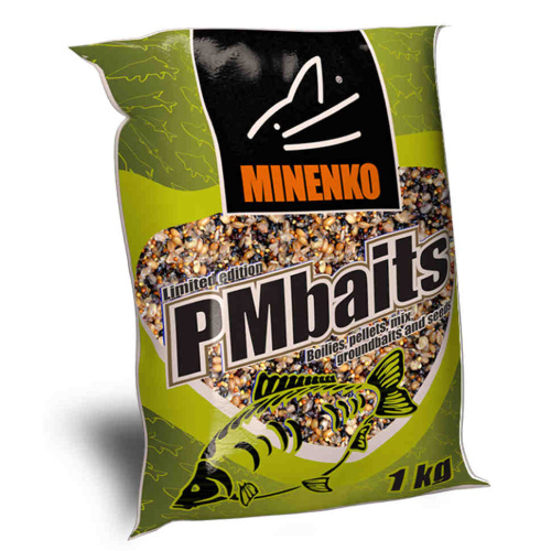 Зерновая смесь MINENKO Bird Food 1кг