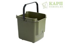 Система фильтрации TRAKKER Pureflo Bait Filter System 17ltr
