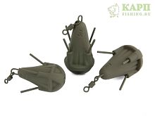Грузила маркерные Fox Grappling Marker Lead 2шт.