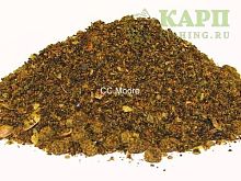 CCMoore Hemp 'n' Halibut Stick Mix 1Kg смесь для ПВА стиков Конопля и Палтус