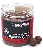 Бойлы Твёрдые CCMoore PACIFIC TUNA Hard Hookbaits | Тихоокеанский Тунец