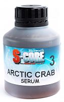 Добавка Richworth S-Core 3 Arctic Crab (Арктический Краб) Serum 250мл