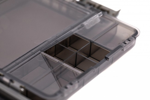 Коробка для аксессуаров Korda Basix Tackle Box фото 3