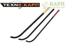 Кобра карбоновая 110cm TEXNOKARP
