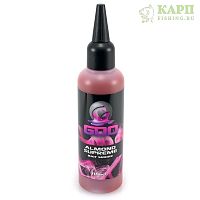 Аттрактант Korda GOO ALMOND SUPREME Bait Smoke - МИНДАЛЬ