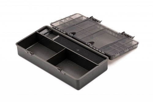 Коробка для аксессуаров Korda Basix Tackle Box фото 5