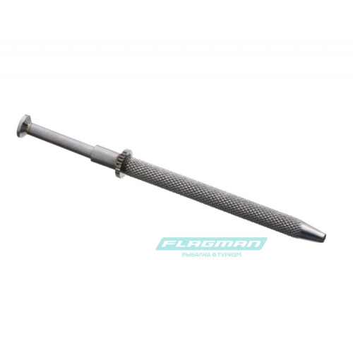 Carp Pro Захват для приманок нержавеющая сталь фото 2