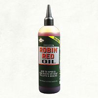 Масло Dynamite Baits Evolution Oils Robin Red