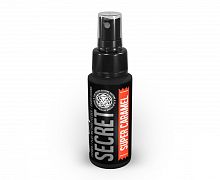 Аттрактант (спрей) FFEM Super Spray Super Caramel (Супер Карамель) 50мл
