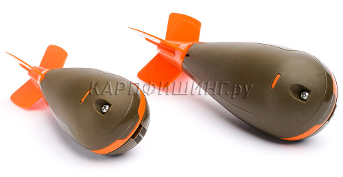 Ракета Prologic Airbomb L (Большая) фото 3