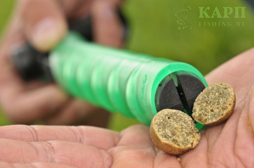 Korda KUTTER 25mm - Резак для бойлов 25мм Korda KUTTER 25mm - Резак для бойлов 25мм