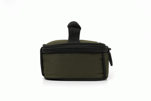 Сумка для грузил FOX R-Series Lead & Bits Bag фото 4
