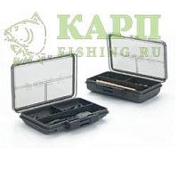 Коробка для аксессуаров на 3 отсека Fox F-Box 3 Compartment