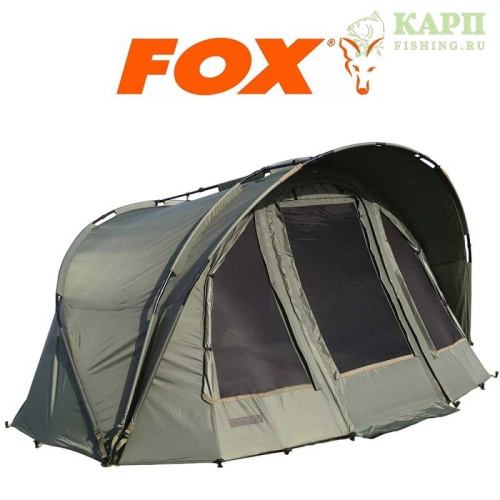 Палатка Fox ROYALE® CLASSIC 2 MAN Палатка Fox ROYALE® CLASSIC 2 MAN