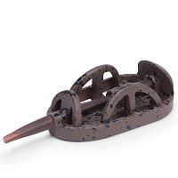 Методная кормушка KORUM DURA METHOD FEEDER - 2шт.