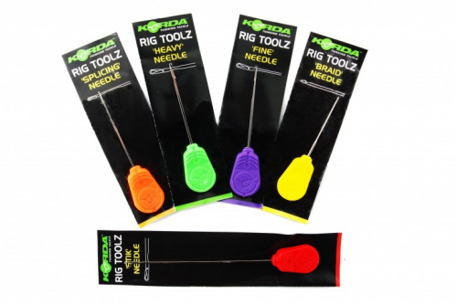 Korda Splicing Needle - Игла для лидкора фото 5