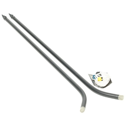 Маркерные колышки AVID CARP Screw Point Yard Sticks фото 2
