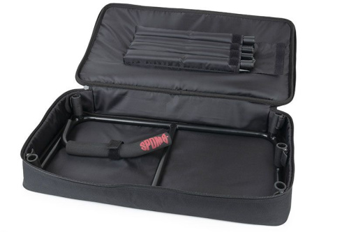 Спод Станция SPOMB Double Bucket Stand Kit Двойная фото 21