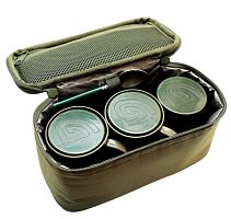 Набор посуды TRAKKER NXG Brew Kit