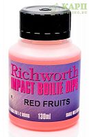 Дип Richworth RED FRUITS ФРУКТОВАЯ СМЕСЬ 130ml