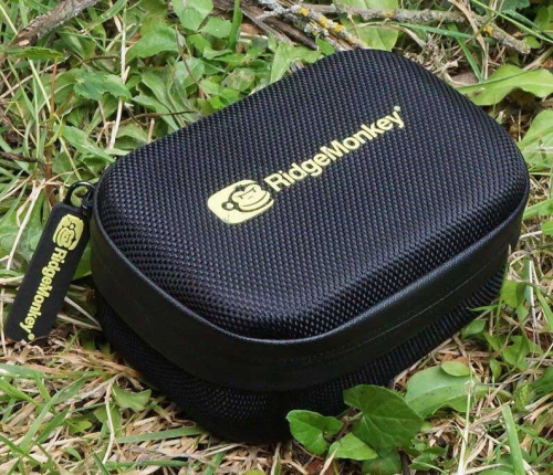 Жесткий кейс для фонаря Ridge Monkey VRH300 фото 2