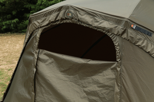Быстросборное укрытие FOX R-Series Brolly System фото 8