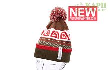 Trakker Norse Bobble Hat - Шапка