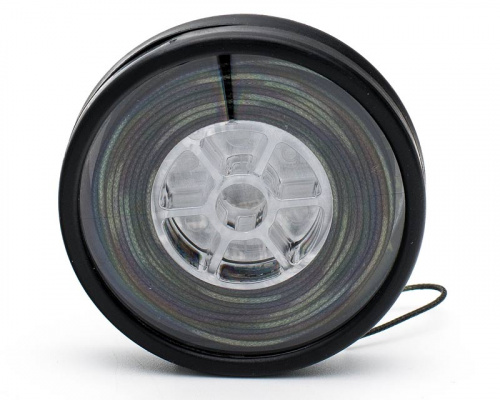 Ледкор FUN FISHING Tungsten Core Weed 45lb 8m фото 2