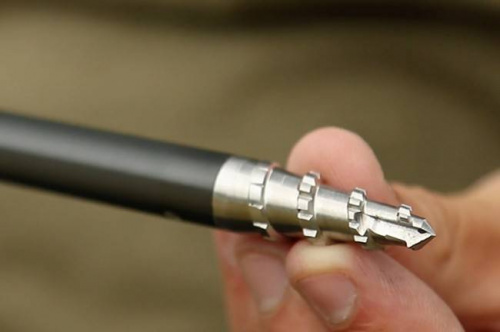 Маркерные колышки Korda Distance Sticks. Длина 50см фото 2 Маркерные колышки Korda Distance Sticks фото 2