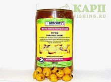 CCMoore Hi Viz Tigers - Pineapple 500ml - Тигровые орехи