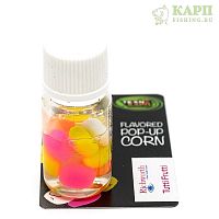 Кукуруза искуственная в дипе CC Moore Acid Pear