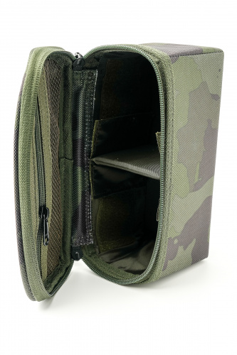 Кейс для аксессуаров Ridge Monkey Ruggage Accessory Case STANDARD 80 фото 2