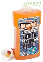 Ликвид Dynamite Baits XL Liquid HALIBUT PELLET 250ml - ПАЛТУС